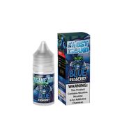 Insane Juice Frost Island Blue Raspberry Ice 30ml