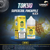 Tokyo Super Cool Pineapple 30ML