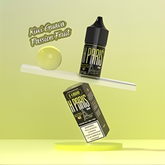 Kiwi Guava Passion Fruit - VEIIK X PARIS 30MG 30ML