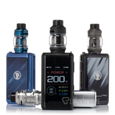 Geekvape Z200 Starter Kit