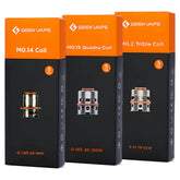 Geekvape M Series Coil 5pcs