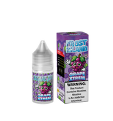 Insane Juice Frost Island Grape Extreme Ice 30ml