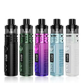 Voopoo Drag H40 Pod Mod