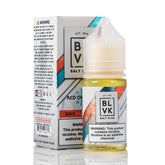 BLVK Red Orange 35mg 30ml