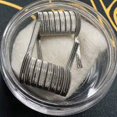 OhmCentric Coil
