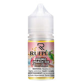 RUFPUF Primo Peach Ice 30ml