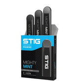 VGOD Stig Disposable Mighty Mint 60mg