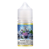 RUFPUF Bubbly Blueberry Ice 30ml