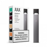 Juul With Two Pods