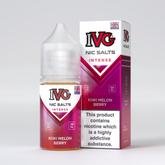 IVG Kiwi Melon Berry