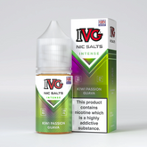 IVG Kiwi Passion Guava