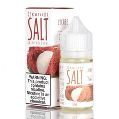 Skwezed Lychee 30ml Skwezed Lychee 30ml