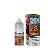 Insane Juice Frost Island Lychee Guava Ice 30ml