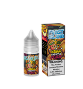 Insane Juice Frost Island Mango Pineapple Peach Ice 30ml