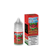 Insane Juice Frost Island Mellow Melon Ice 30ml