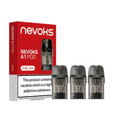 Nevoks Feelin A1 Replacement Pod Cartridges