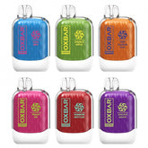 Oxbar Disposable 8000 Puffs - 5% Nicotine