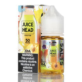 Peach Pear By Juice Head Salts | 30ml