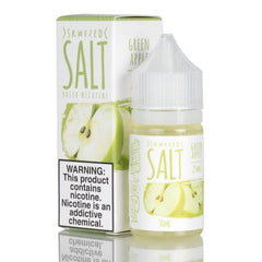 Skwezed Green Apple 30ml Skwezed Green Apple 30ml