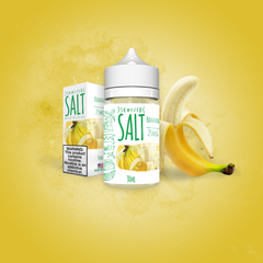 Skwezed Banana 100ml Skwezed Banana 100ml