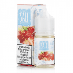 Skwezed Strawberry Iced 30ml Skwezed Strawberry Iced 30ml
