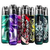 SMOK Solus G Pod Kit | SMOK Solus G