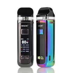SMOK RPM 2 80W POD MOD SMOK RPM 2 80W POD MOD