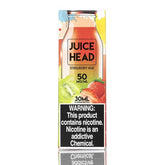 Strawberry Kiwi By Juice Head Salts  30ml