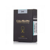 Uwell Caliburn G2 Empty Replacement Pod 2ml