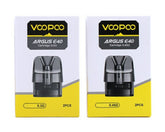 Voopoo Argus E40 Cartridges