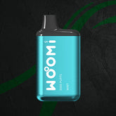 Woomi Venus 6000 Puffs 5%