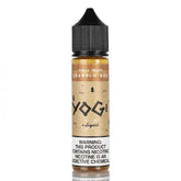 Yogi Vanilla Tobacco Granola Bar 3mg 60ml (short expiry)