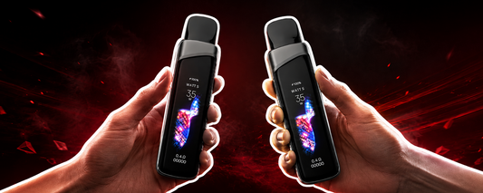 How to Use the Uwell Caliburn G4 Pro as a New Vaper
