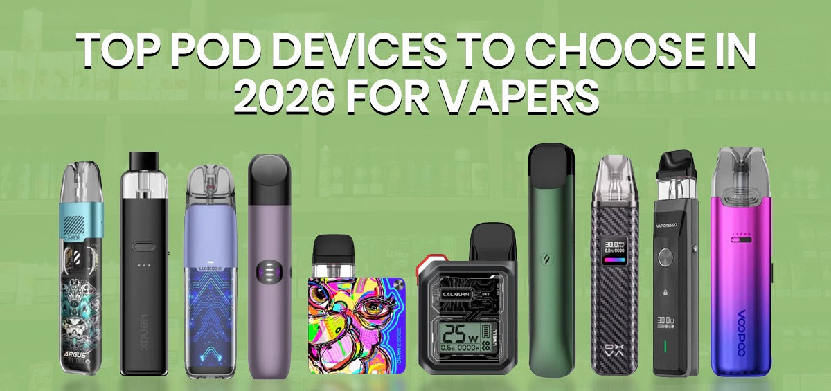 safest vape flavors Selecting the Safest E - Liquids: A Comprehensive Guide