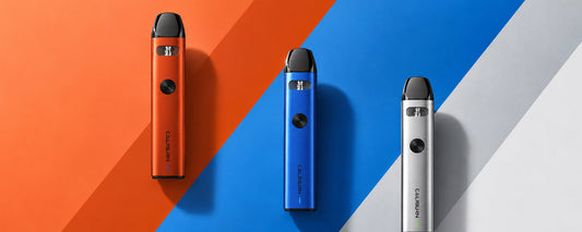 Uwell Caliburn A2