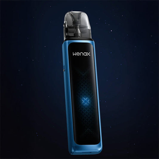 GeekVape Wenax Q Ultra—The Future of Vaping