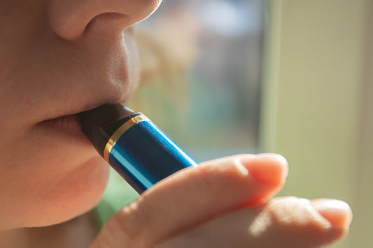 The best pod vapes in Pakistan