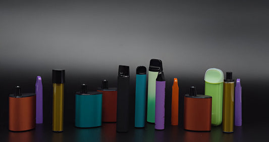 Karachi’s Top Vape Pod Kits—Only at Karachi Vapers!