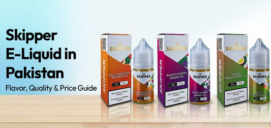 skipper e-liquids