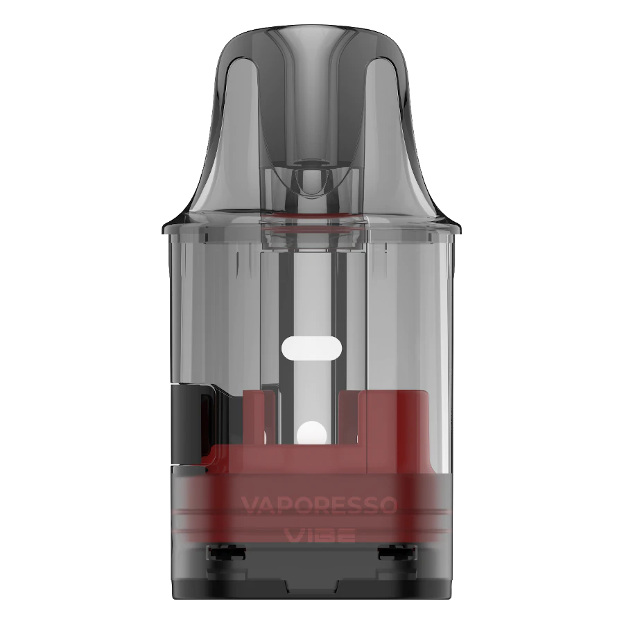 Vaporesso Vibe Smart Replacement Cartridge (0.6Ω / 0.8Ω)