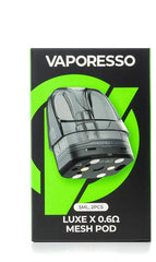 Vaporesso Luxe X Replacement Pod