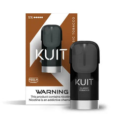 Kuit Pro Pre Filled Pod