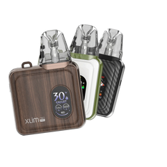 OXVA Xlim SQ Pro Pod Kit
