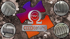 OhmCentric Coil