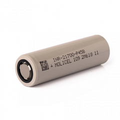 Molicel P45B 21700 Battery