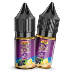 Horny Flava Grape 35mg 30ml (short expiry)