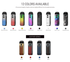 Smok Nord 4 80W Pod Kit