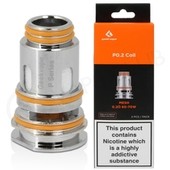 GeekVape P coils