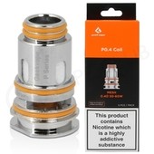 GeekVape P coils