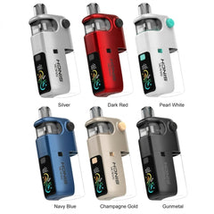 SMOK Sinch Pod System Kit 1000mAh 24W